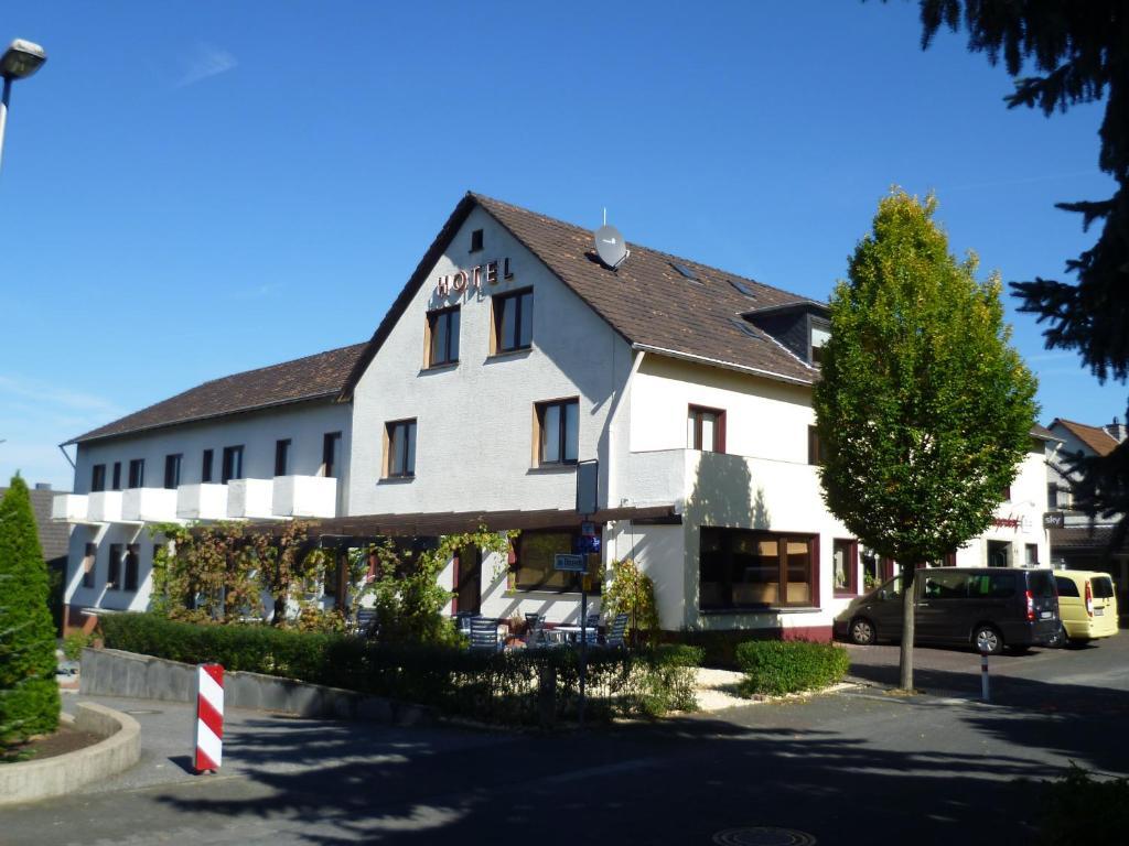 Saengerhof Koenigswinter Exterior photo